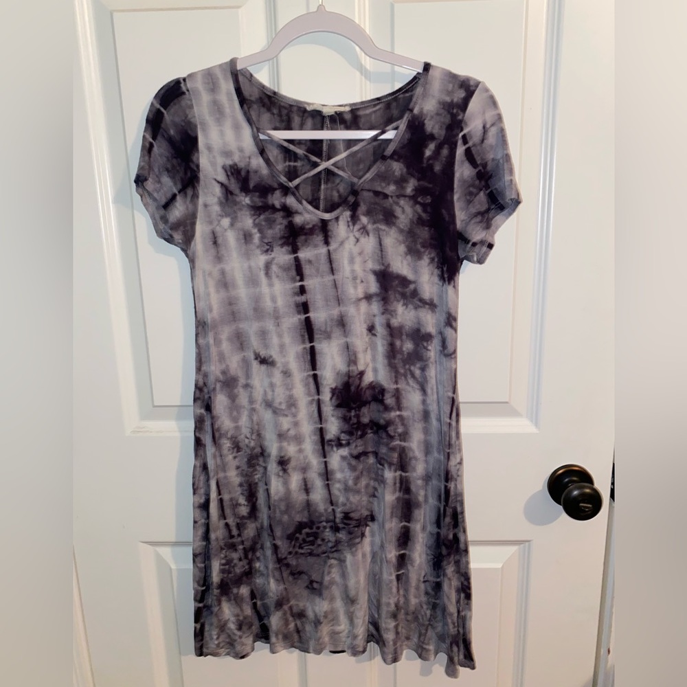 Rolla Coster Tie Dye Dress